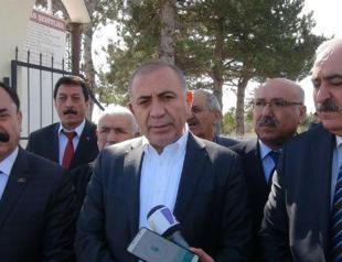 Turkish prosecutor files summary of proceedings against top CHP official for ‘insulting Erdoğan’