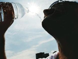 Turkey climate to be hotter, drier: Report