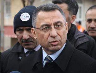 Turkey lies on seismic belt: Disaster relief body