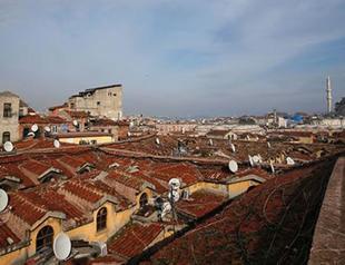 Istanbuls Grand Bazaar to get much-needed facelift