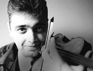 Gypsy violinist to perform in Istanbul