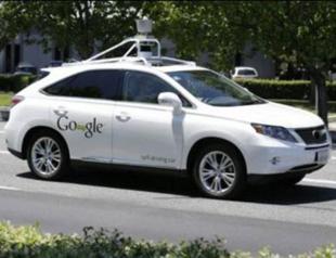 Google says it bears some responsibility after self-driving car hit bus