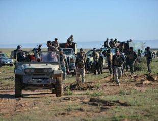 Baghdad launches major operation against ISIL