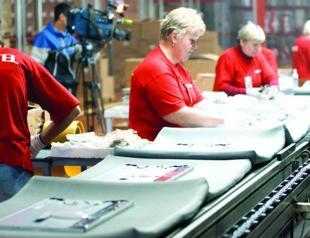 Turkish technology giant Vestel exits Russian market