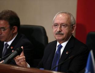 Turkey’s main opposition leader calls Erdoğan a ‘narcissist’