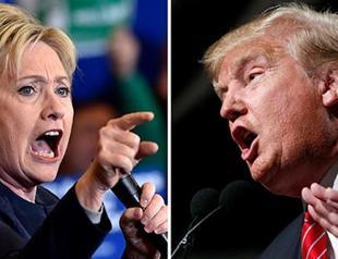 Trump, Clinton capture key wins on US Super Tuesday