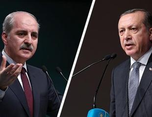 Key advisor defends Erdoğan over remarks on top court ruling