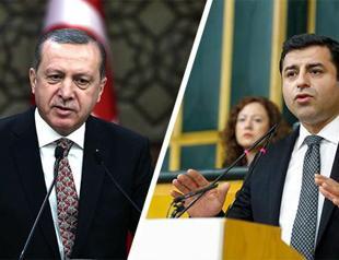 Erdoğan says HDP’s Sur march ‘a call to terror’