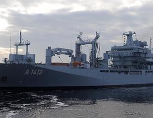 Turkey says it is ‘mastermind’ behind NATO’s migrant mission in Aegean