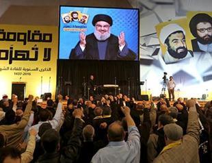 Gulf monarchies declare Lebanons Hezbollah a terrorist group