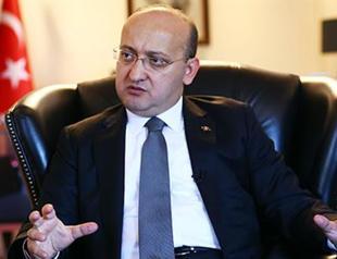 Turkey says US pinning Syria strategy on ‘small terror group’