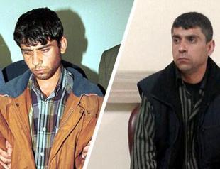 Turkish serial killer returns to prison after release