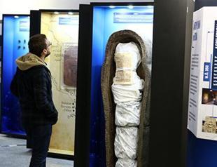 Schizophrenia under focus in Istanbul exhibition