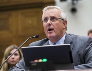 FBI, Apple clash in Congress on encryption