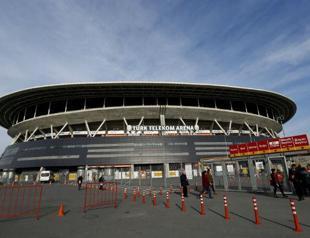 UEFA bans Galatasaray for one year