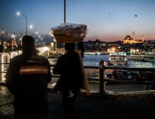 Turkey’s economic growth outlook stronger: Moody’s