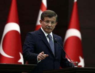 Turkish PM calls Cumhuriyet report espionage against Turkey