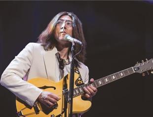 Lennon not Lenin: Ukraine renames street after late Beatle