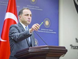 Ankara: Russia putting Syria bid at risk