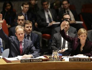 UN imposes harsh new sanctions on North Korea drafted by US, China