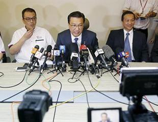 Mozambique debris likely same model plane as MH370: Malaysia