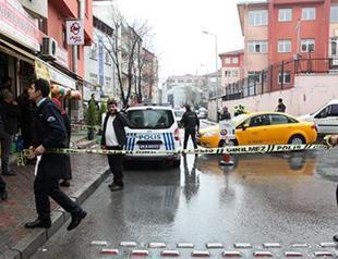 Two militants killed after attack on police station in Istanbul