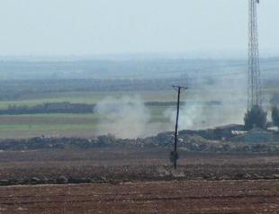 No Turkish shelling of PYD since truce: Official