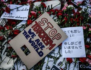 German summer bookings for Turkey, Egypt, Tunisia drop 40 pct