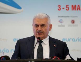 Turkey may open tender to buy 80 high-speed trains this year