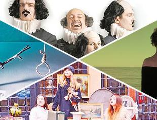 Istanbul Theater Festival program announced
