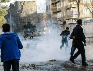 Call to protest curfew in Turkey town ill-respected