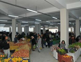 Turkey’s inflation eases as food prices slow down