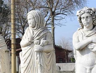 Ancient underground city in İzmit excites archaeology world