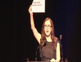 Turkey’s Cinema Writers Association awards presented