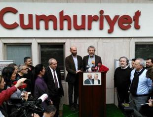 US welcomes release of Turkish journalists