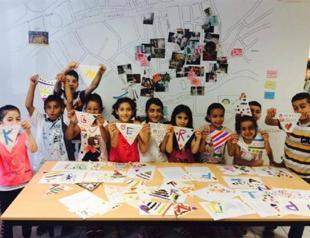 Istanbul’s local community center celebrates 10th year with cultural events