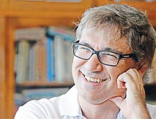 Orhan Pamuk nominated for Man Booker International Prize