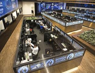 Investors ask whos that dude on Borsa Istanbul