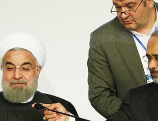 Iran calls for full access to international banking, sees UK role