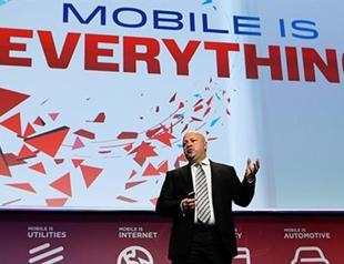 Turkcell tests new 4.5G speed at Istanbul event