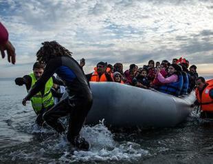 EU-Turkey deal ‘may break migrant trafficking chain in 10 days’