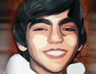 Gezi victim Elvan commemorated on second anniversary of his death