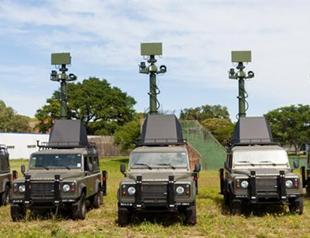 Defense exports rise in 2016: Statistics