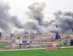 Lavrov urges UN envoy to include Kurds in Syria talks