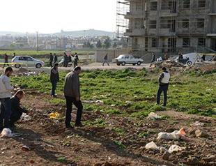 Turkish city hit by three rockets from Syria