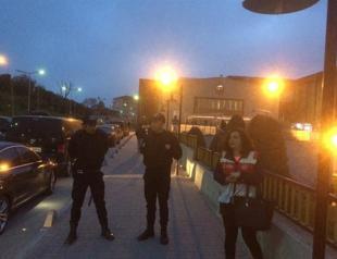 Engagement of Erdoğans daughter canceled after to-be-grooms father has heart problem