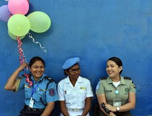 Poverty, child marriage, violence decline when women own land: World Bank