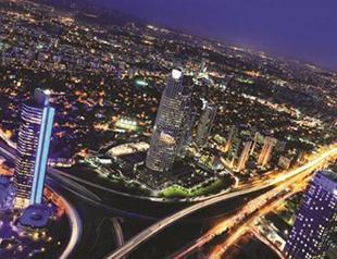 Istanbul named among top future financial centers