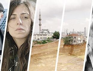 ‘Yearning:’ A tale of Istanbul’s ghosts