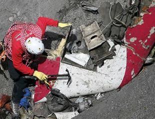 Doctor urged psychiatric hospital for Germanwings pilot before